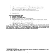 Referāts 'Prognozēšana uzņēmējdarbībā, etapi, principi un metodes', 9.