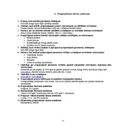 Referāts 'Prognozēšana uzņēmējdarbībā, etapi, principi un metodes', 10.