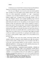 Diplomdarbs 'Starptautiski tiesiskā sadarbība - starptautiskā civilprocesa būtiska sastāvdaļa', 4.