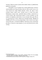 Diplomdarbs 'Starptautiski tiesiskā sadarbība - starptautiskā civilprocesa būtiska sastāvdaļa', 7.