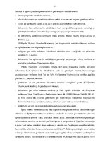 Diplomdarbs 'Starptautiski tiesiskā sadarbība - starptautiskā civilprocesa būtiska sastāvdaļa', 36.