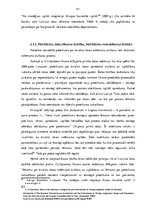 Diplomdarbs 'Starptautiski tiesiskā sadarbība - starptautiskā civilprocesa būtiska sastāvdaļa', 40.
