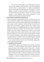 Diplomdarbs 'Starptautiski tiesiskā sadarbība - starptautiskā civilprocesa būtiska sastāvdaļa', 66.