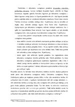 Diplomdarbs 'Starptautiski tiesiskā sadarbība - starptautiskā civilprocesa būtiska sastāvdaļa', 70.