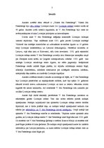 Referāts 'Valters fon Pletenbergs', 3.