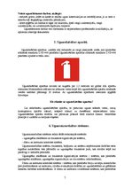 Paraugs 'Ugunsdrošības instrukcija daudzdzīvokļu dzīvojamajām mājām', 7.