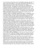 Eseja 'Ancient Mesopotamia and Egypt
', 1.