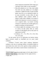 Diplomdarbs 'Līgums kā saistību rašanās pamats', 72.