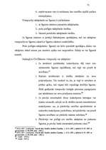 Diplomdarbs 'Līgums kā saistību rašanās pamats', 74.