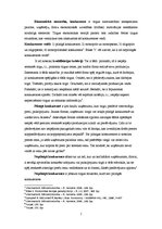 Konspekts 'Konkurence un tirgus struktūra. Firmas rīcība pilnīgas un nepilnīgas konkurences', 2.