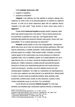 Konspekts 'Konkurence un tirgus struktūra. Firmas rīcība pilnīgas un nepilnīgas konkurences', 3.