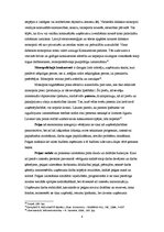 Konspekts 'Konkurence un tirgus struktūra. Firmas rīcība pilnīgas un nepilnīgas konkurences', 4.