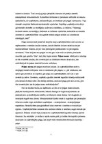 Konspekts 'Konkurence un tirgus struktūra. Firmas rīcība pilnīgas un nepilnīgas konkurences', 5.