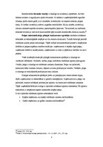 Konspekts 'Konkurence un tirgus struktūra. Firmas rīcība pilnīgas un nepilnīgas konkurences', 6.