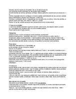 Konspekts 'Cukura diabēts', 2.