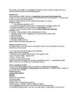 Konspekts 'Cukura diabēts', 3.