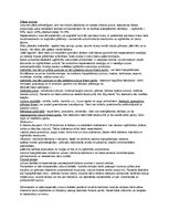 Konspekts 'Cukura diabēts', 6.