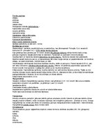 Konspekts 'Cukura diabēts', 8.