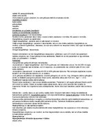 Konspekts 'Cukura diabēts', 9.