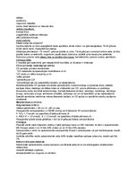 Konspekts 'Cukura diabēts', 10.