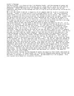 Eseja 'This Paper Is a Review and Response to the Motion Picture, Gandhi', 1.