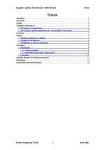 Referāts 'Augstākā izglītība Skandināvijas valstīs', 1.