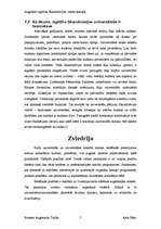 Referāts 'Augstākā izglītība Skandināvijas valstīs', 5.