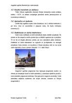 Referāts 'Augstākā izglītība Skandināvijas valstīs', 8.