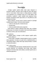 Referāts 'Augstākā izglītība Skandināvijas valstīs', 9.