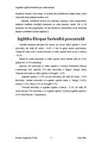 Referāts 'Augstākā izglītība Skandināvijas valstīs', 11.