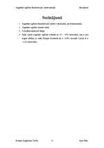 Referāts 'Augstākā izglītība Skandināvijas valstīs', 13.