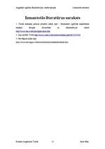 Referāts 'Augstākā izglītība Skandināvijas valstīs', 14.