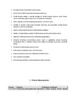 Prakses atskaite 'Prakses atskaite (sociālais dienests)', 5.