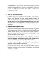 Prakses atskaite 'Prakses atskaite (sociālais dienests)', 9.