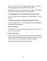 Prakses atskaite 'Prakses atskaite (sociālais dienests)', 10.