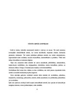 Prakses atskaite 'Prakses atskaite (sociālais dienests)', 11.
