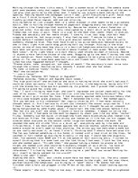 Eseja 'Welcome to Hell-Humorous View of what Hell Is Actually Like', 1.