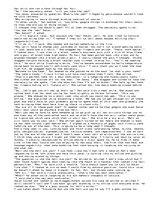 Eseja 'Welcome to Hell-Humorous View of what Hell Is Actually Like', 2.