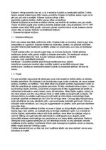 Konspekts 'Koksnes vainas, slimības, bojājumi', 1.