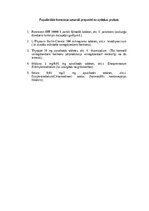 Konspekts 'Iekšējās sekrēcijas dziedzeri, to anatomiskais novietojums, izdalītie hormoni un', 6.