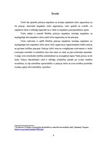 Referāts 'Kārtības policijas iecirkņa inspektoru un nepilngadīgo lietu inspektoru darbības', 3.