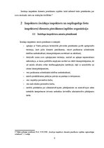 Referāts 'Kārtības policijas iecirkņa inspektoru un nepilngadīgo lietu inspektoru darbības', 5.