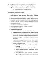 Referāts 'Kārtības policijas iecirkņa inspektoru un nepilngadīgo lietu inspektoru darbības', 8.