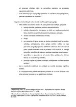 Referāts 'Kārtības policijas iecirkņa inspektoru un nepilngadīgo lietu inspektoru darbības', 12.