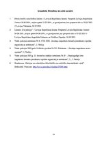 Referāts 'Kārtības policijas iecirkņa inspektoru un nepilngadīgo lietu inspektoru darbības', 14.