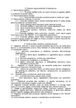 Paraugs 'Lietvedības dokumentu paraugi', 12.