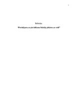 Referāts 'Pierādījumu un pierādīšanas līdzekļu jēdziens un veidi', 1.