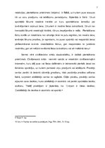 Referāts 'Pierādījumu un pierādīšanas līdzekļu jēdziens un veidi', 7.