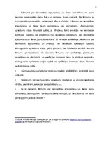 Referāts 'Pierādījumu un pierādīšanas līdzekļu jēdziens un veidi', 11.