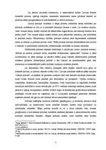 Konspekts 'Latvijas iekšpolitikas veidošana un problēmas', 3.